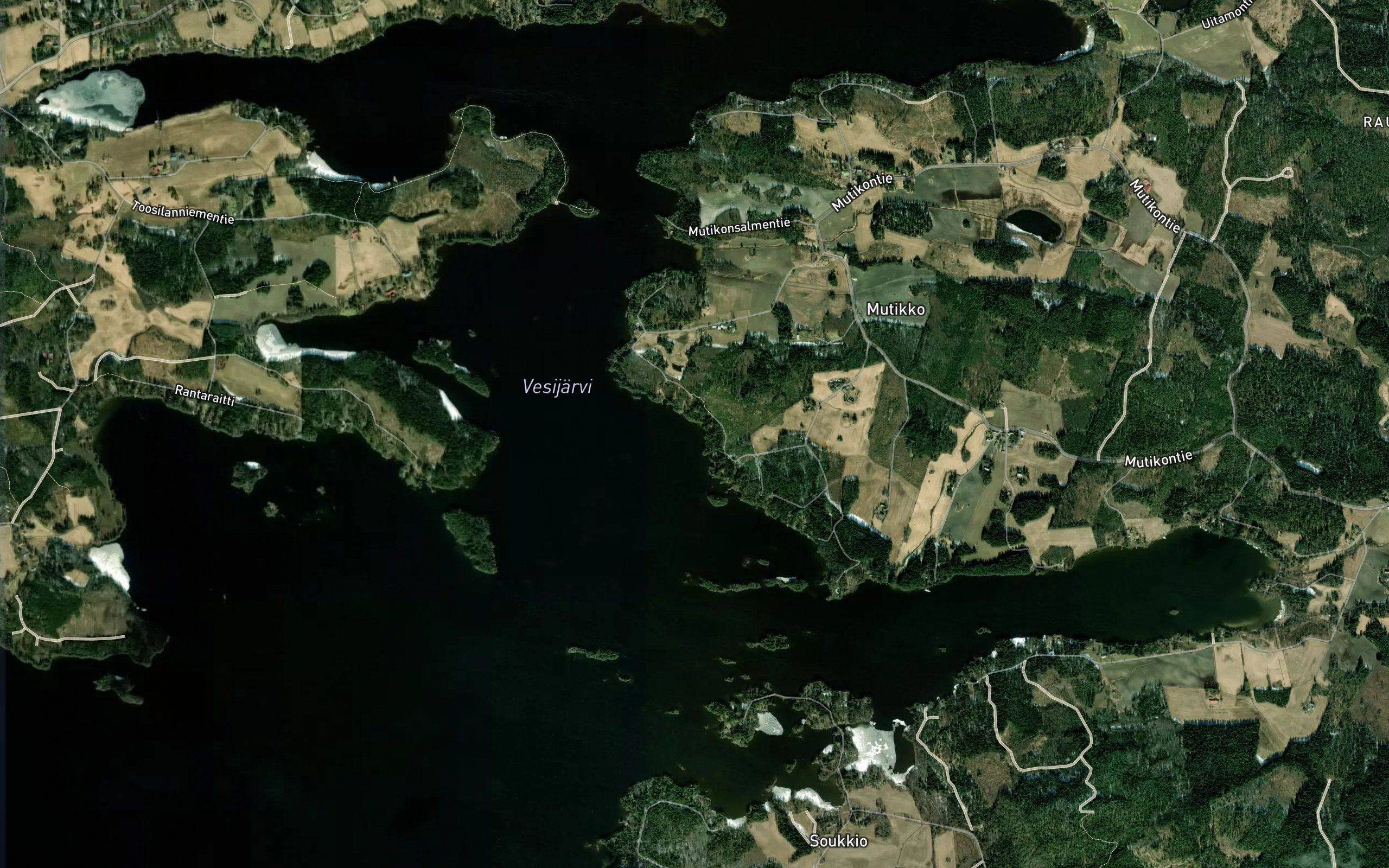 Harmaalahti
