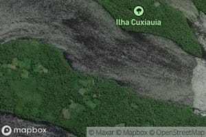 Igarape Cuxiauaia