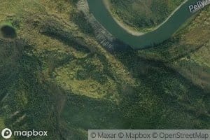 Ketza River
