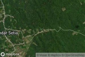 Alur Gerenggam-kecil