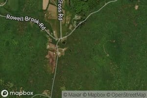 Rowell Brook