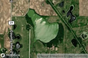 Bromseth Lake