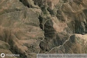 Quebrada Coalaya