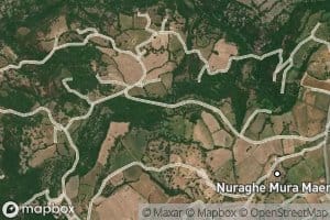 Funtana Gutturu e Proccaggiu