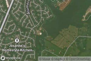 Lexington Reservoir Number 4