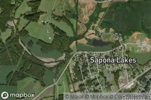 Glossons Lake Number One