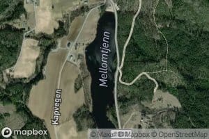 Mellomtjern