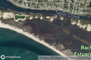 Carrot Island Channel