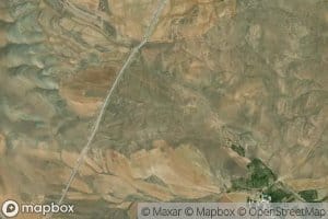 Cheshmeh-ye Sari Kahriz