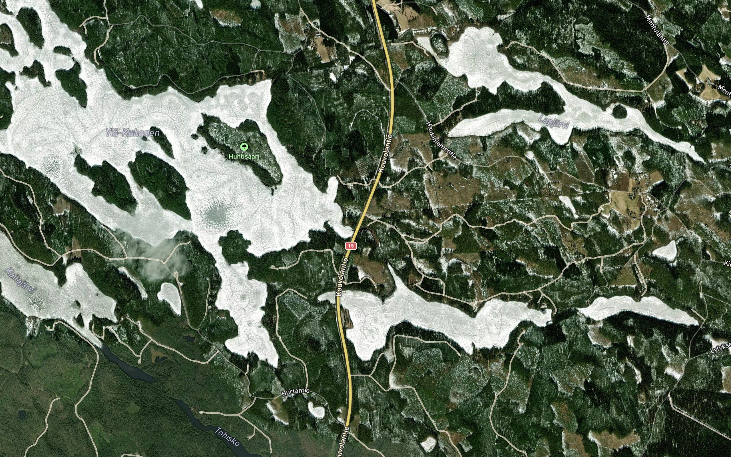 Nurmenoja