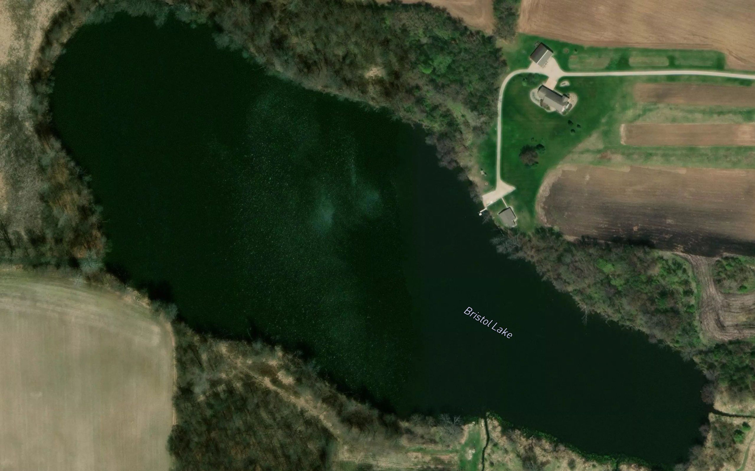 Bristol Lake