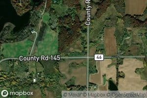 County Ditch Number Ten