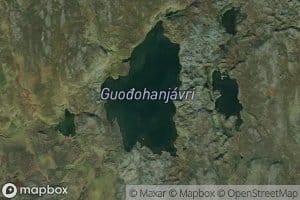 Guogohanjavri