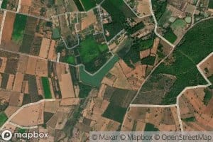 Ang Kep Nam Huai Mak Kluai