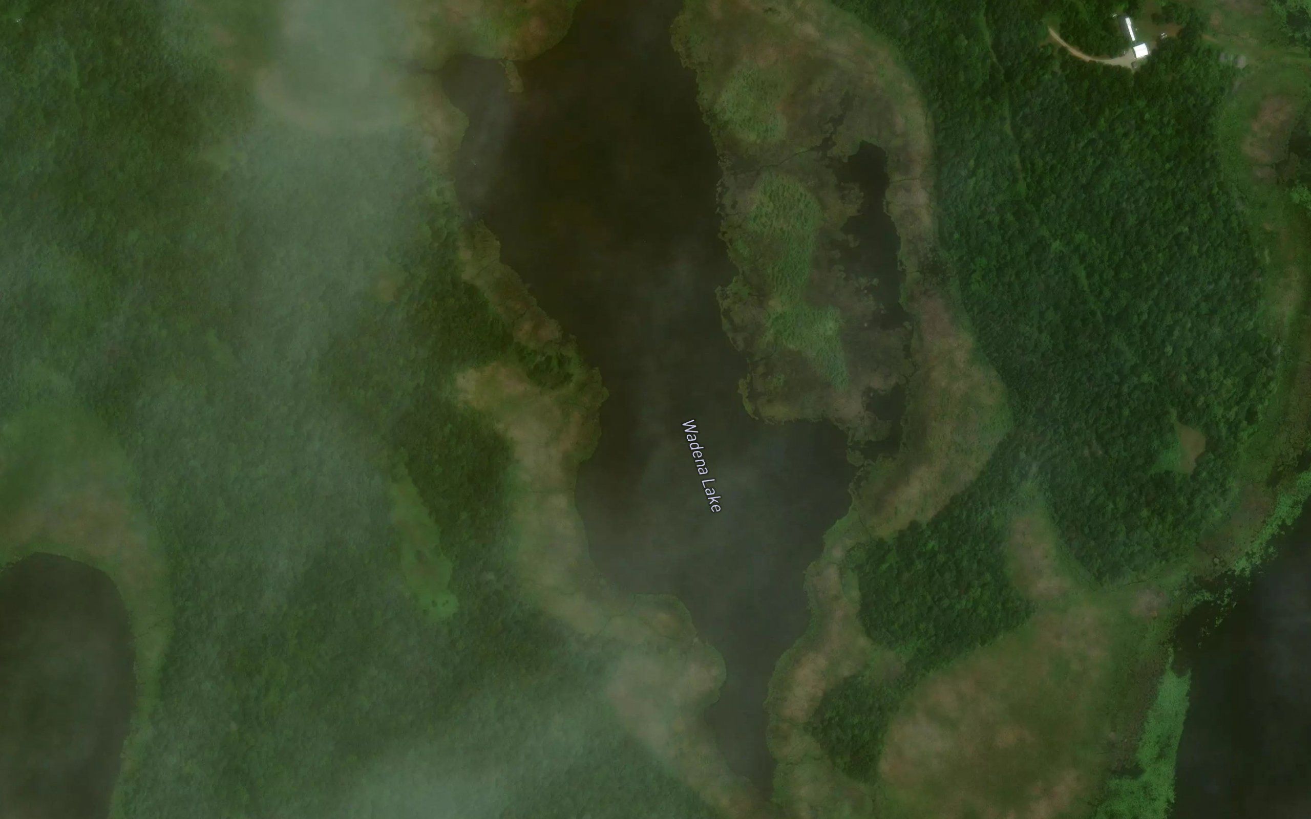 Wadena Lake