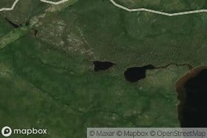 Lac de la Coulee