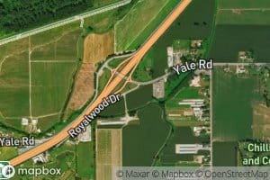 Miller Slough