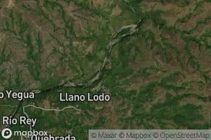 Quebrada Buenos Aires