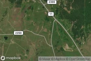 Oknoname 113007 Reservoir