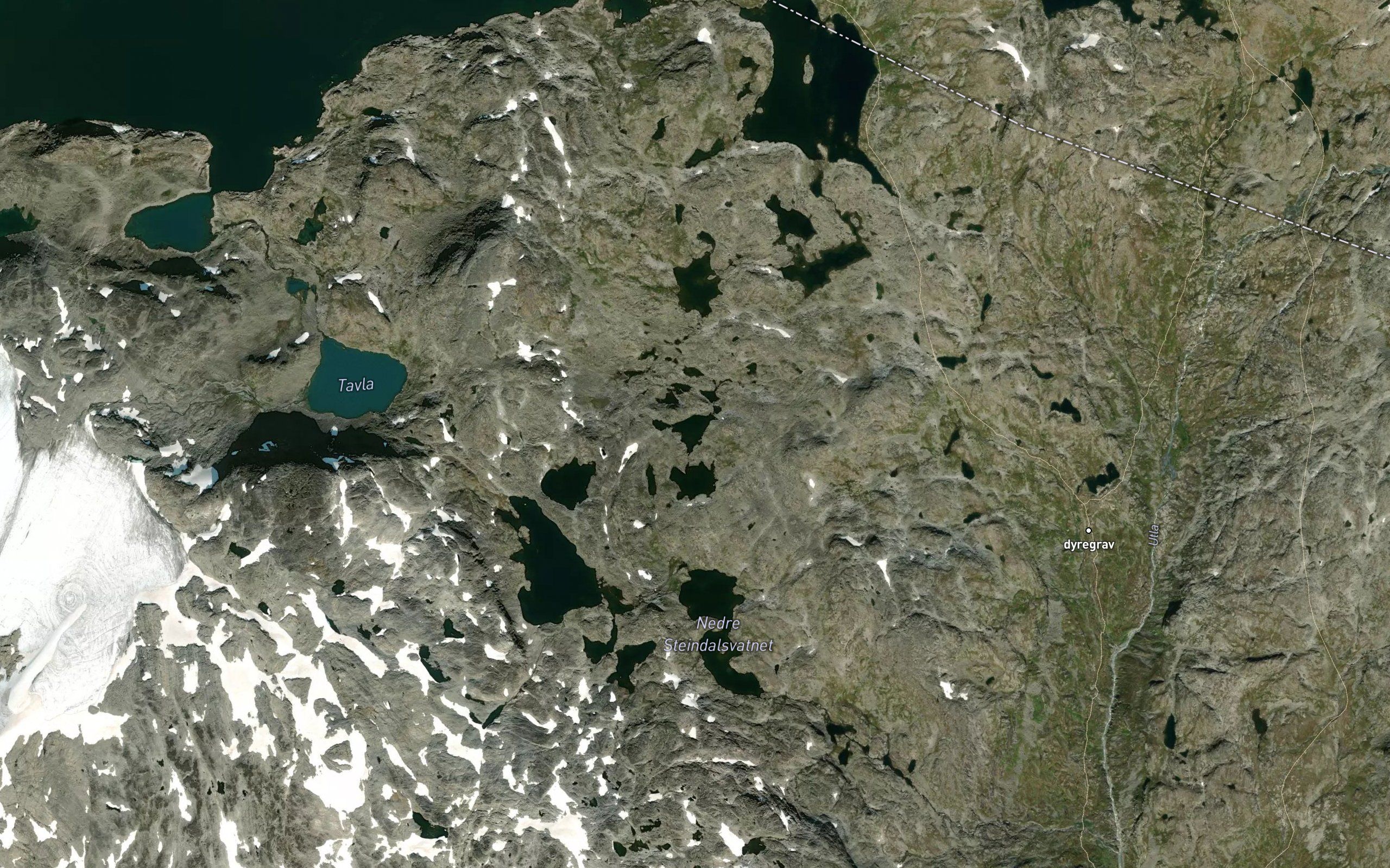 Taegja