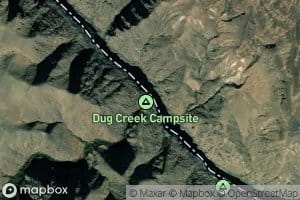 Dug Creek