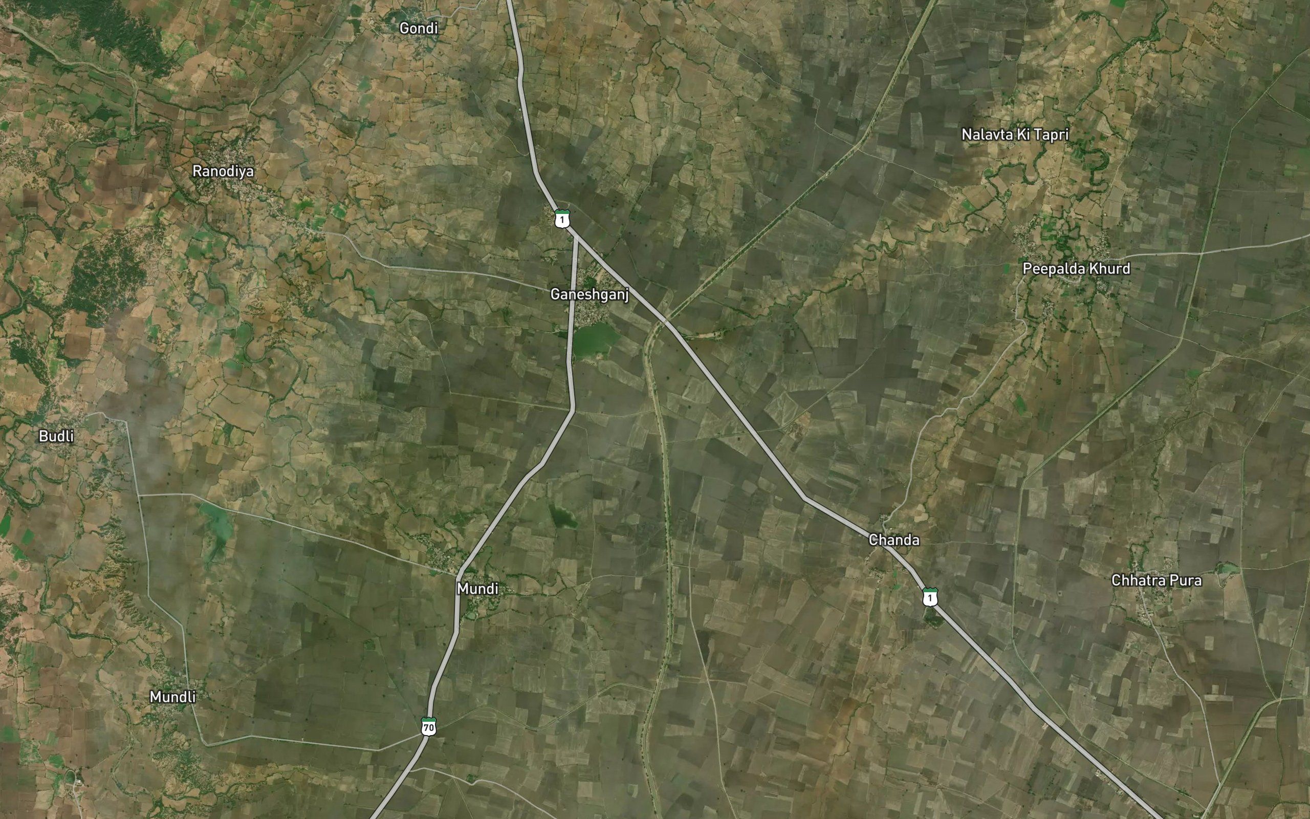 Ranodia Minor