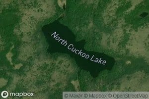 North Cuckoo Lake