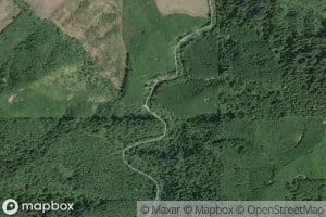 Hog Ranch Creek
