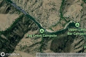 Tag Creek