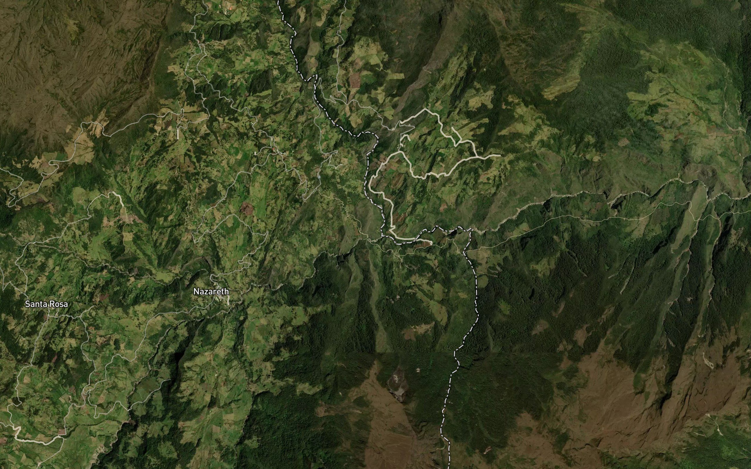 Rio Pozo