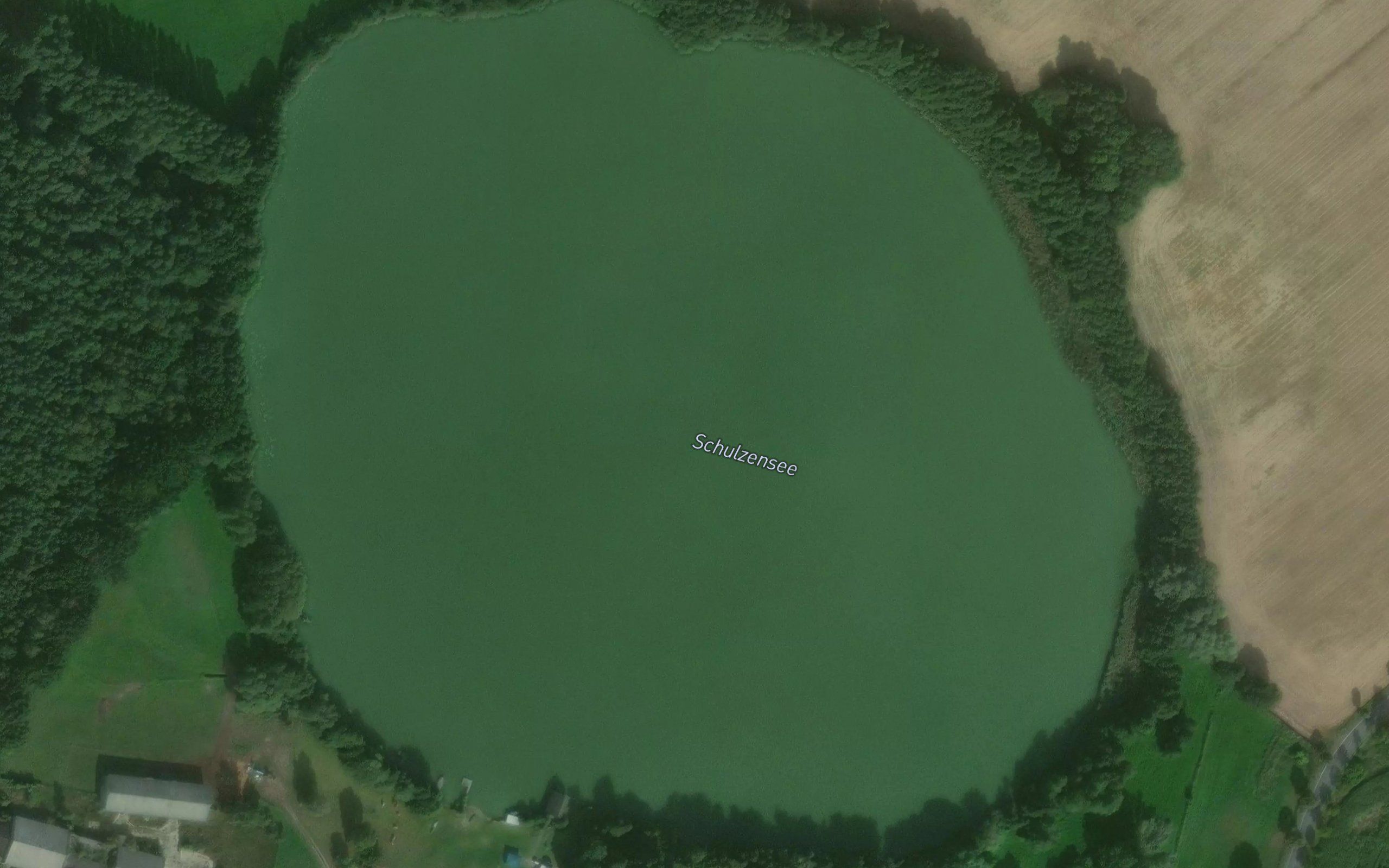 Schulzensee
