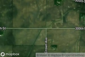 County Ditch Number Sixty