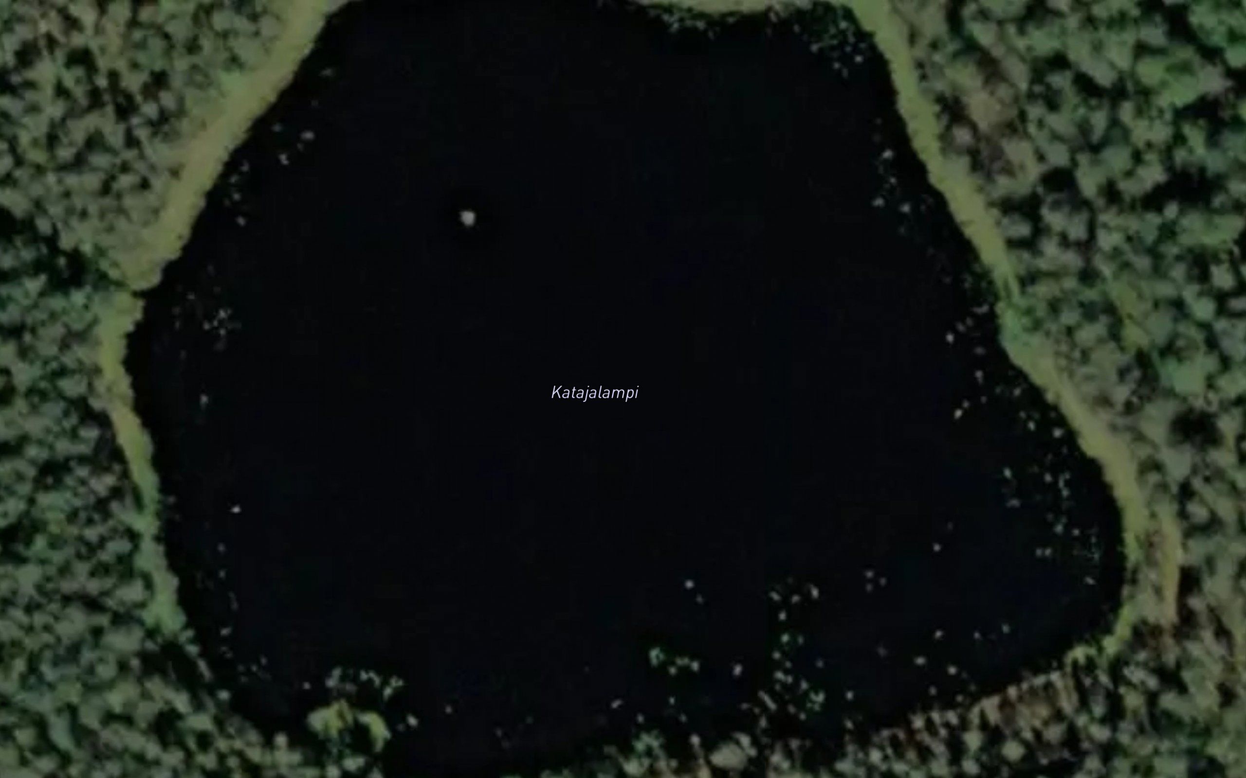 Katajalampi