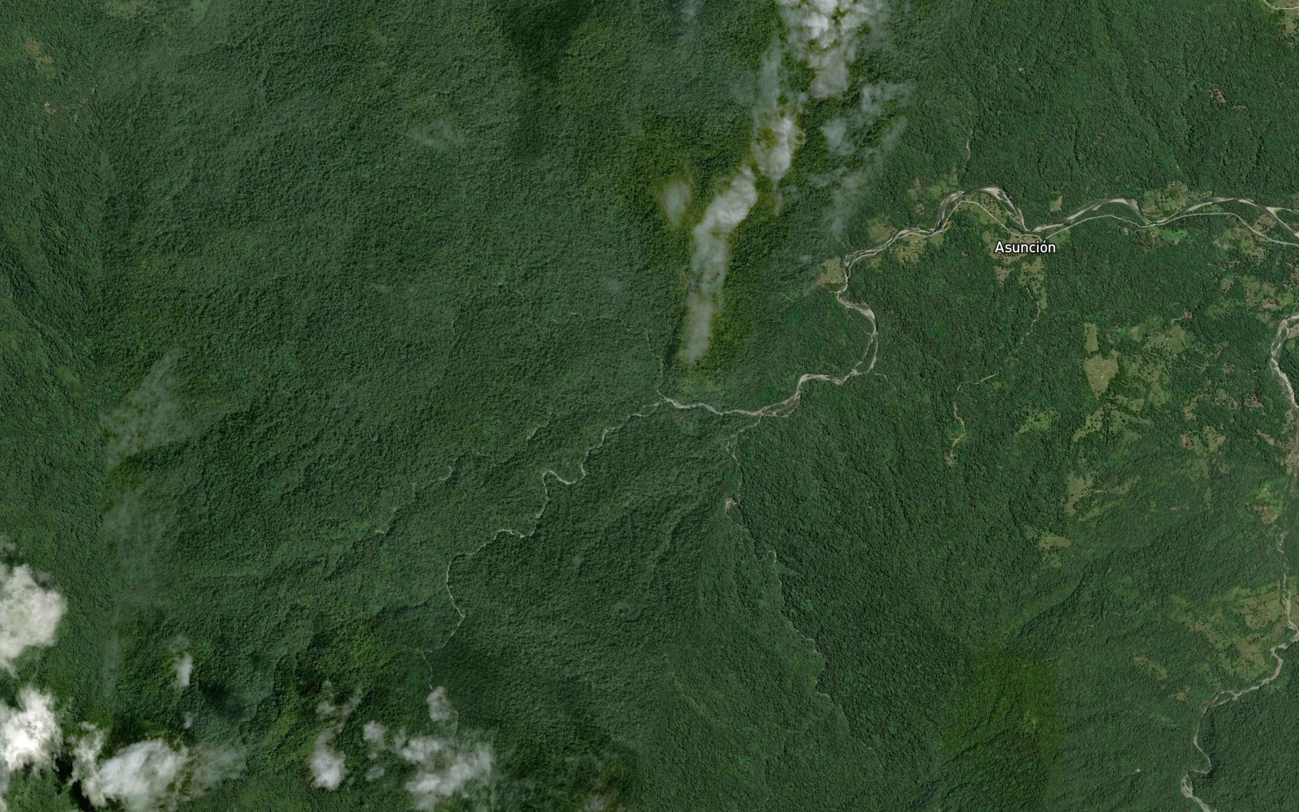 Rio Tercero