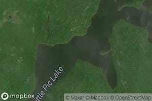 Little Pic Lake