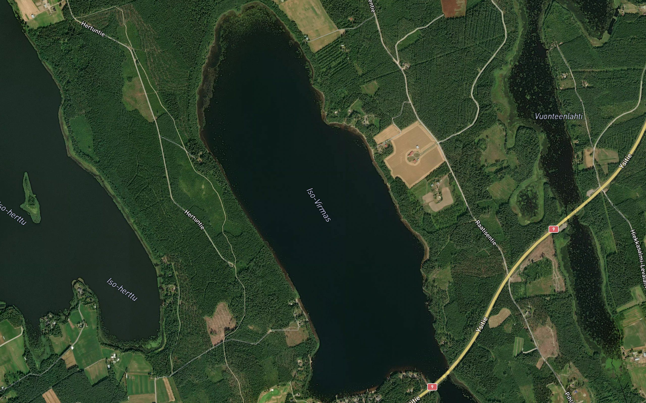 Juurikkalahti