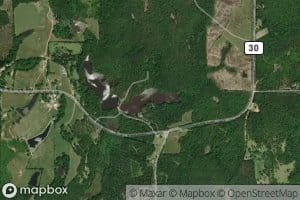 Lake Carrona Number One