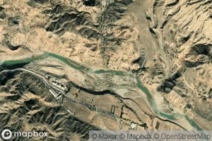 Rudkhaneh-ye Ab Varakeh