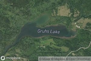 Gruhs Lake