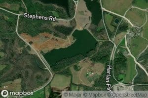 Tailings Pond Number Ten