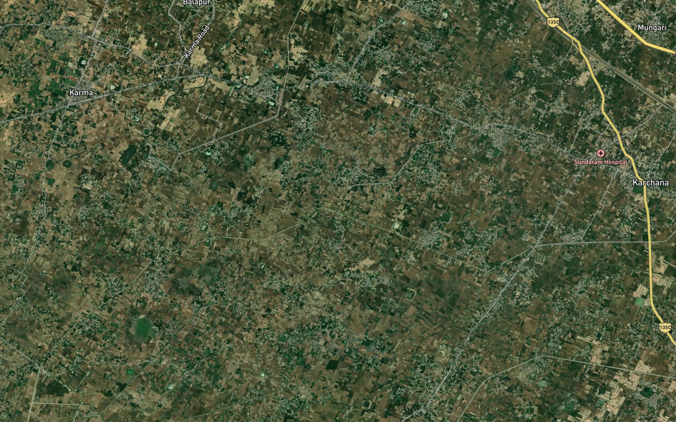 Kareha Minor