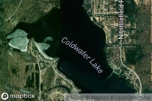 Coldwater Lake