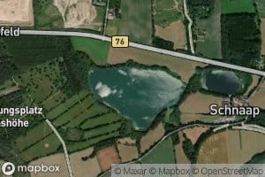 Grosser Schnaaper See