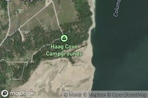Haag Cove