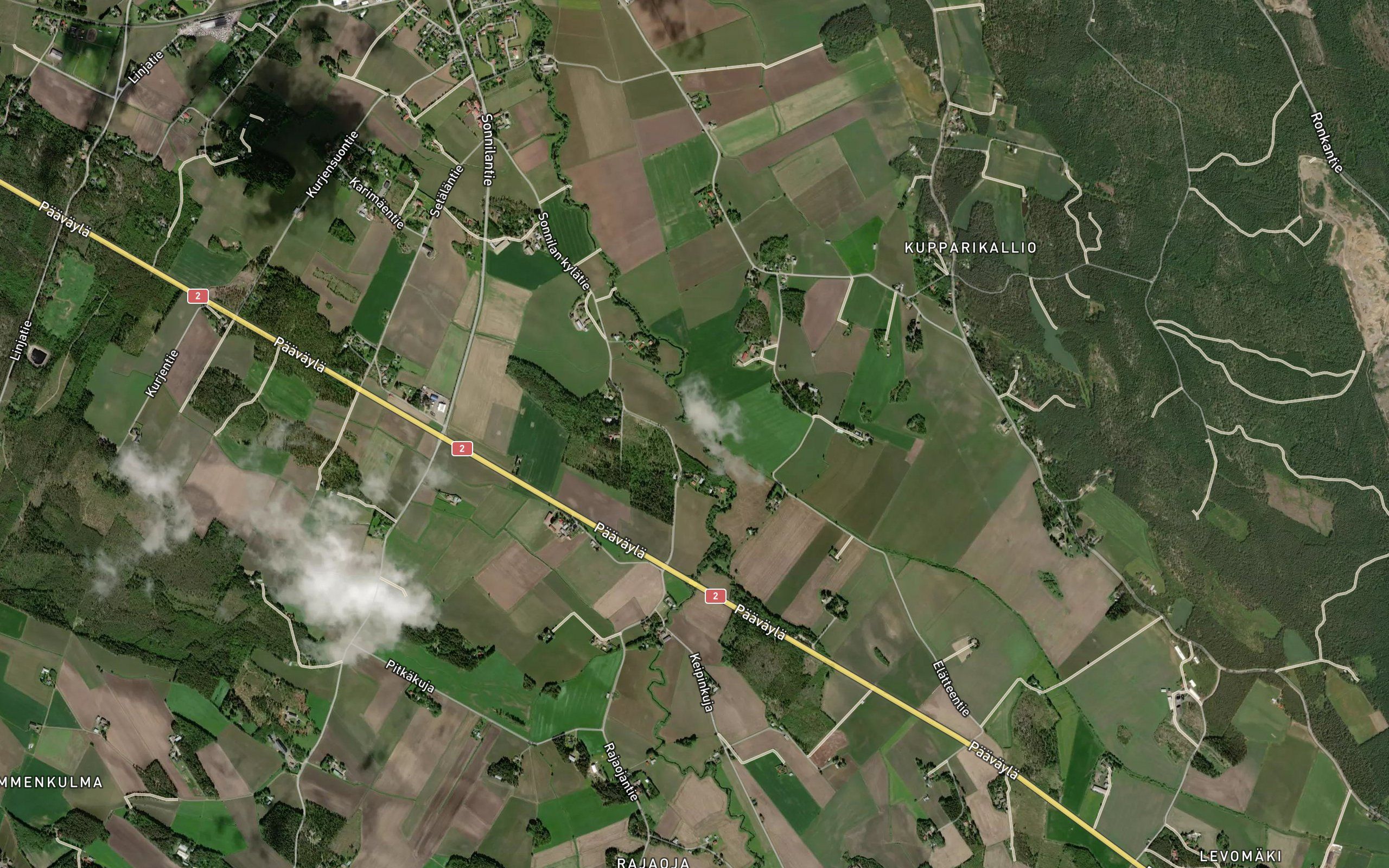 Kuittilanoja
