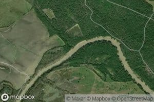 Busch Slough