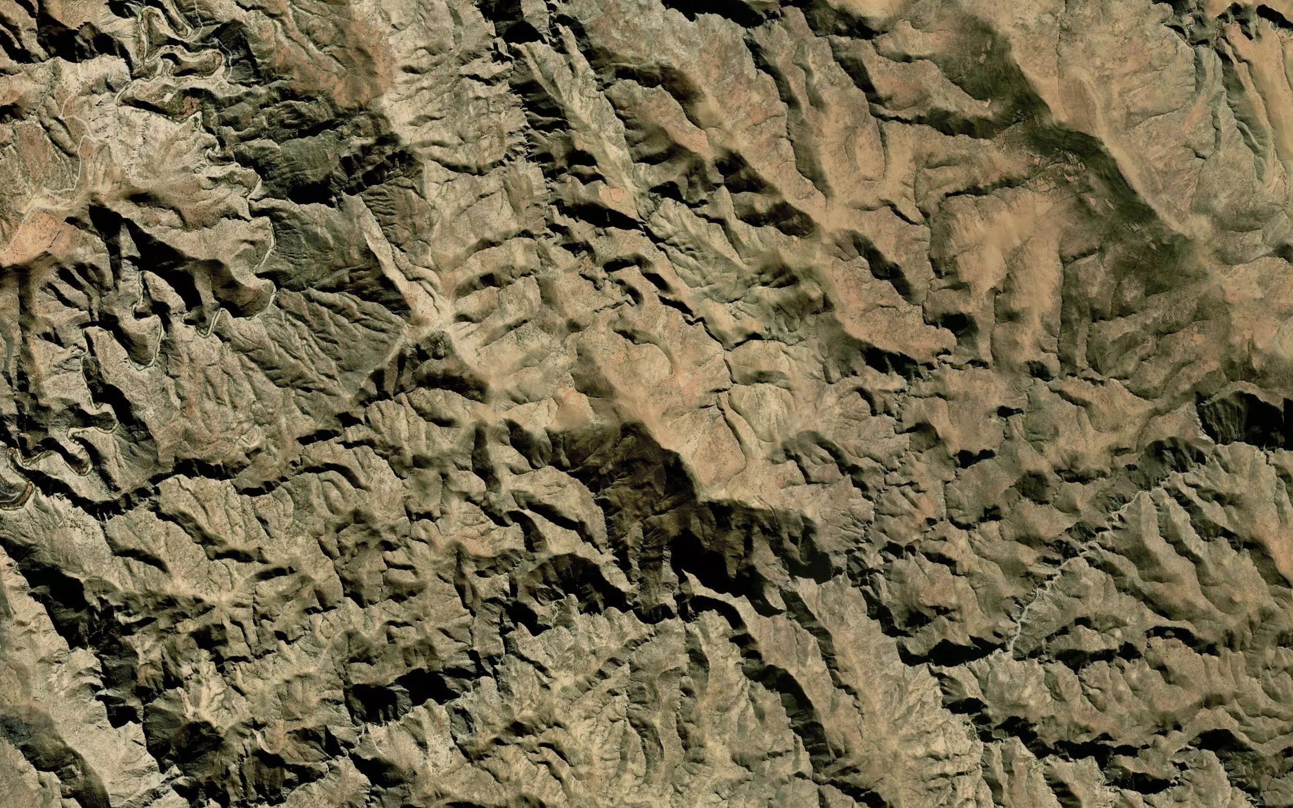 Rio Caluyomayo