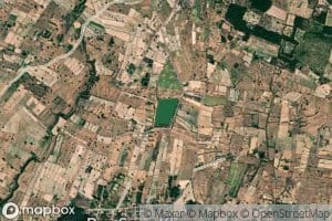 Ang Kep Nam Huai Mak Lueam