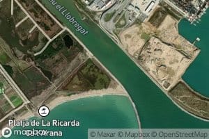 Estany de la Podrida