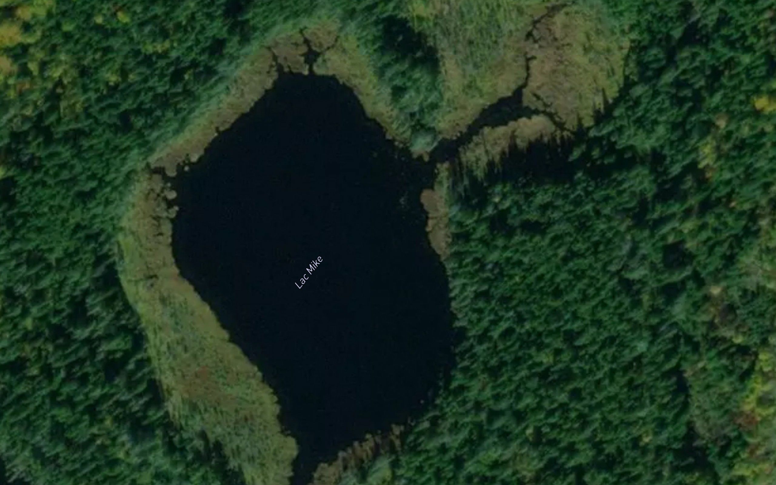 Lac Mike